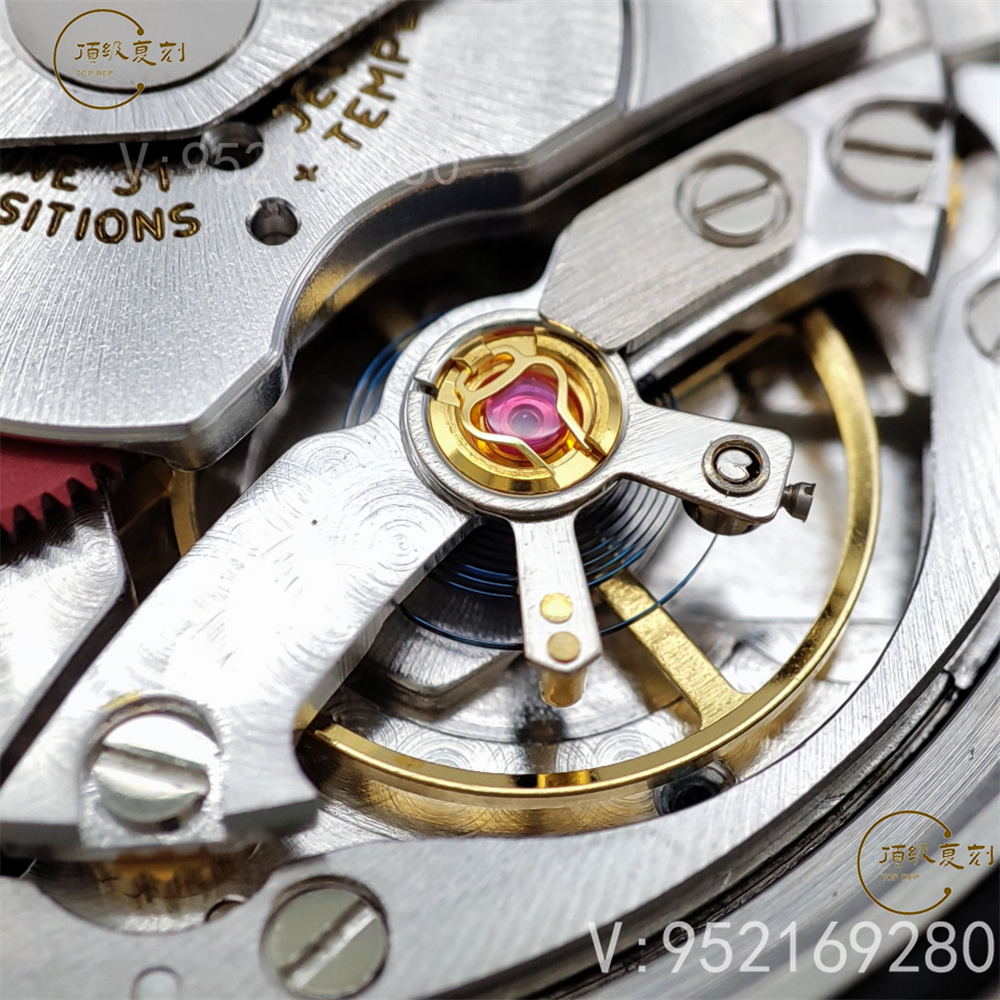 VS廠勞力士3135機芯藍水鬼做工如何,機芯穩(wěn)定嗎-復刻表