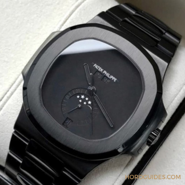 直擊 ！ 名人現身2024巴黎奧運戴什么表-復刻表