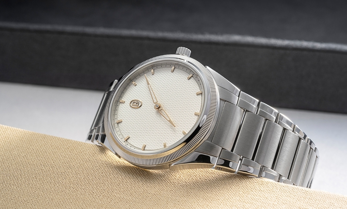 小巧純粹,獨家暖色|PARMIGIANI FLEURIER Tonda PF 36mm「Sunlit Ivory」SHH特別版-復刻表