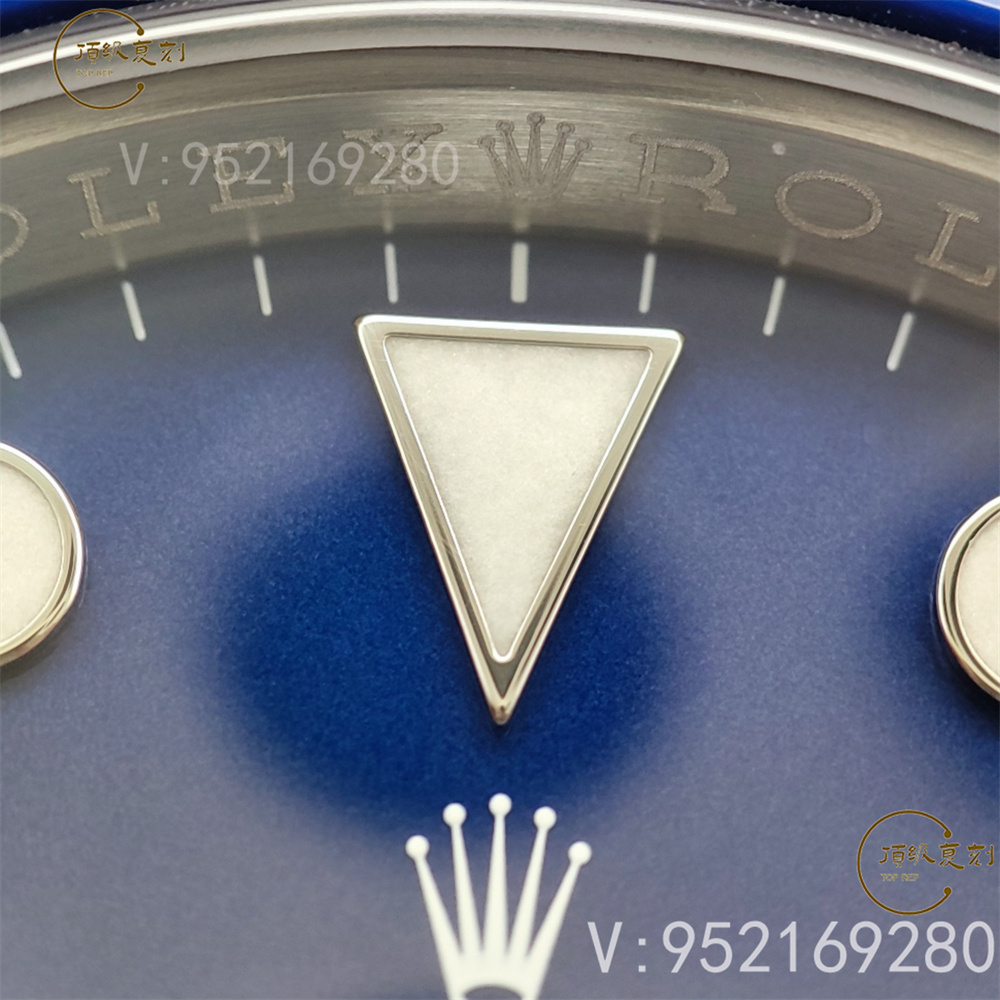 VS廠勞力士3135機芯藍水鬼做工如何,機芯穩(wěn)定嗎-復刻表