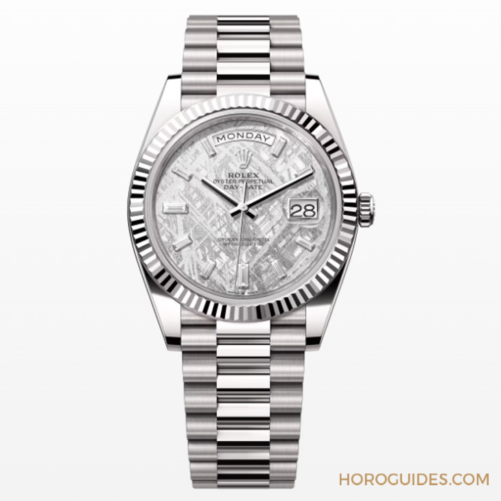 直擊 ！ 名人現身2024巴黎奧運戴什么表-復刻表