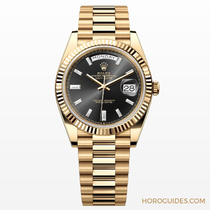 直擊 ！ 名人現身2024巴黎奧運戴什么表-復刻表