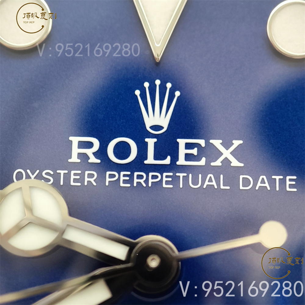 VS廠勞力士3135機芯藍水鬼做工如何,機芯穩(wěn)定嗎-復刻表