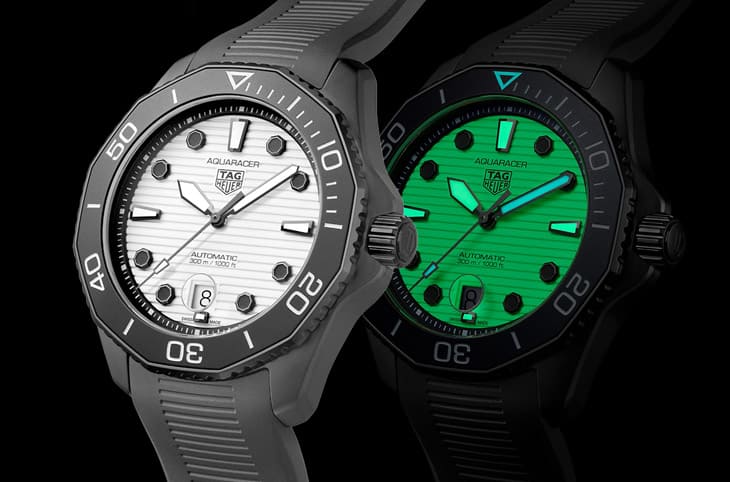 推薦5款預算價格由低到高「全夜光」面盤手表-復刻表