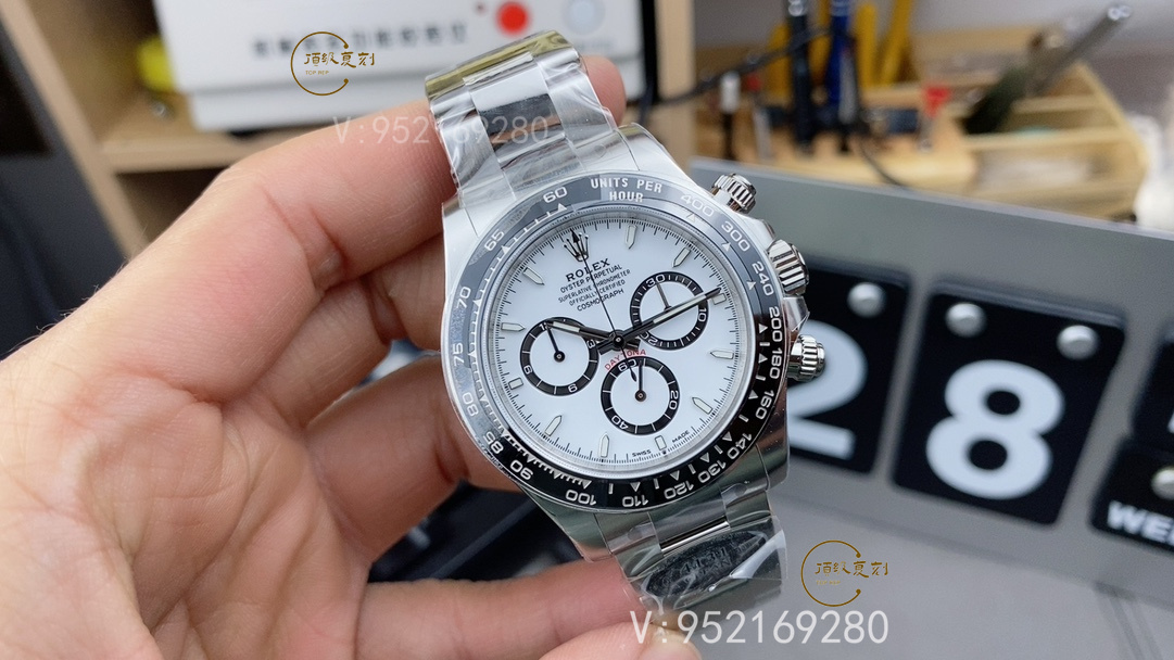 怎么選Clean廠C廠勞力士新款4131和老款4130兩種機(jī)芯迪通拿對比區(qū)別有哪些-復(fù)刻表