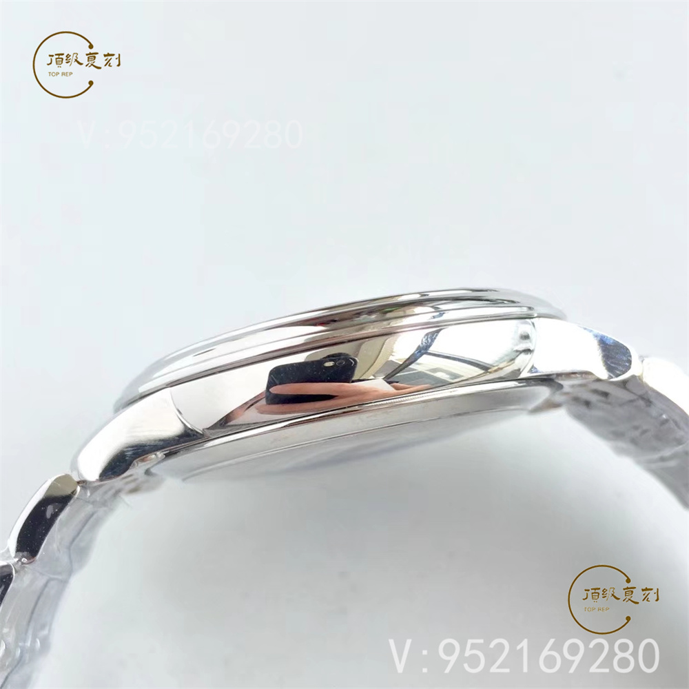 MKS廠歐米茄蝶飛復刻表深度解析：9015機芯性能與日常使用指南-復刻表