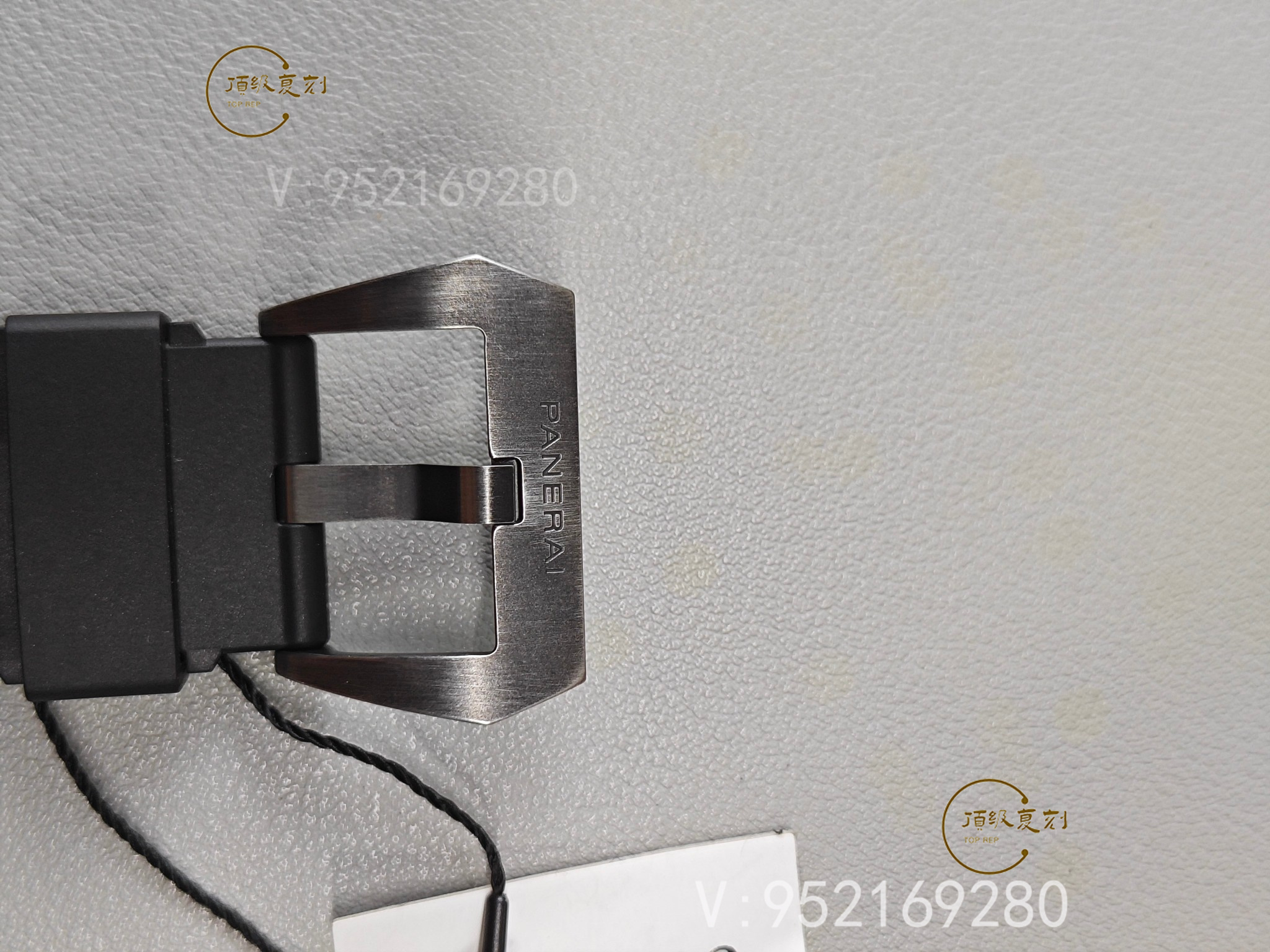 VS廠沛納海pam01412做工細節(jié)評測,Luminor Marina海豹突擊隊-復刻表