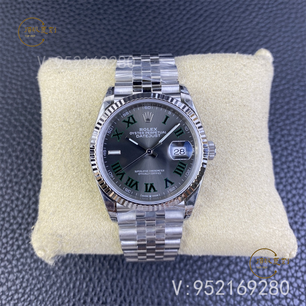 VS廠勞力士日志真假鑒別：專家指南揭示真?zhèn)侮P(guān)鍵-復(fù)刻表