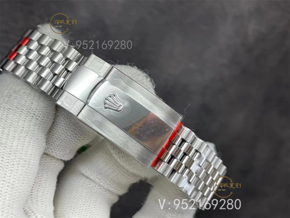 VS廠勞力士日志真假鑒別：專家指南揭示真?zhèn)侮P(guān)鍵-復(fù)刻表