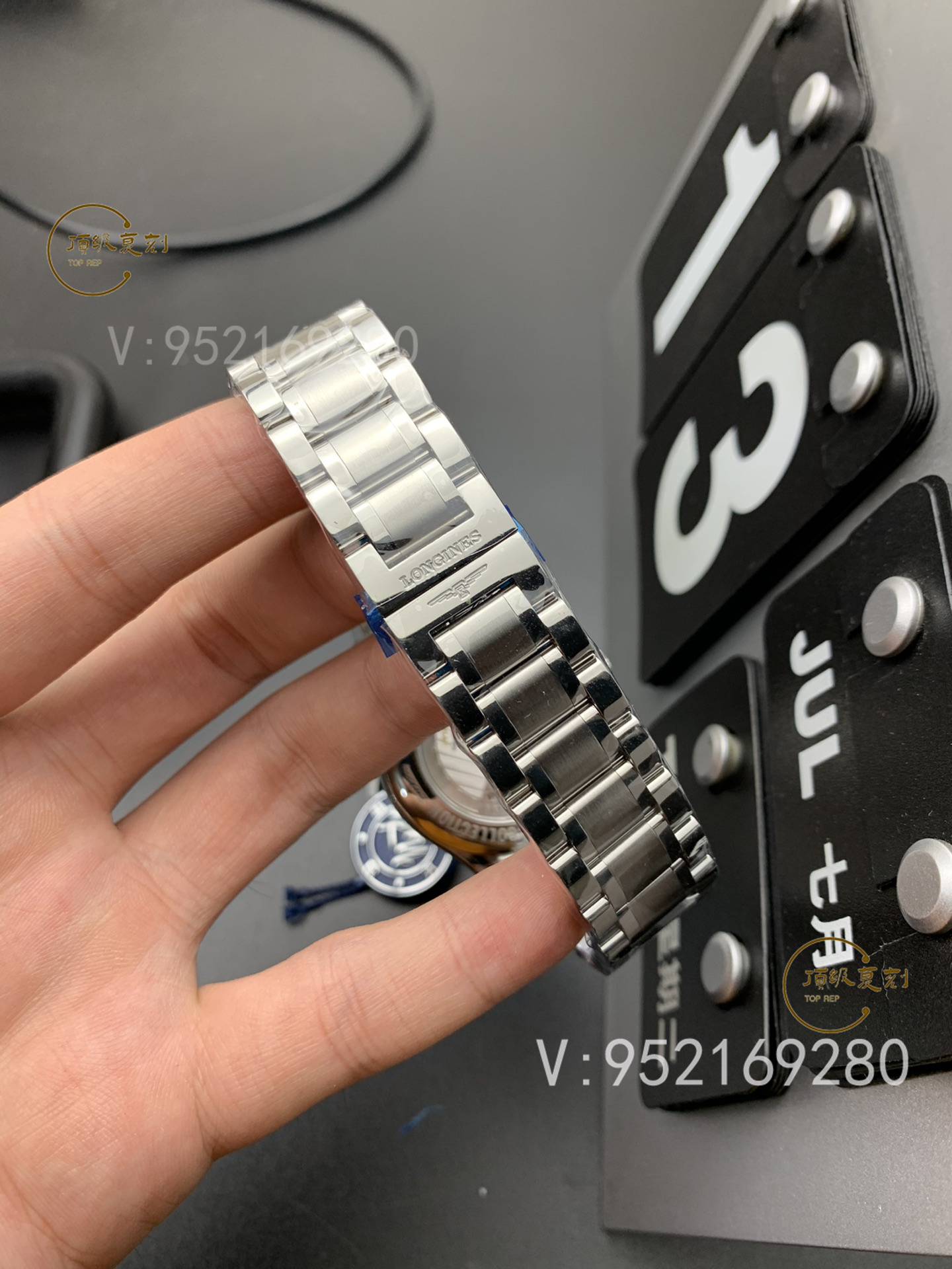 KY廠精工復(fù)刻浪琴名匠系列：海鷗2892機(jī)芯的匠心之作-復(fù)刻表