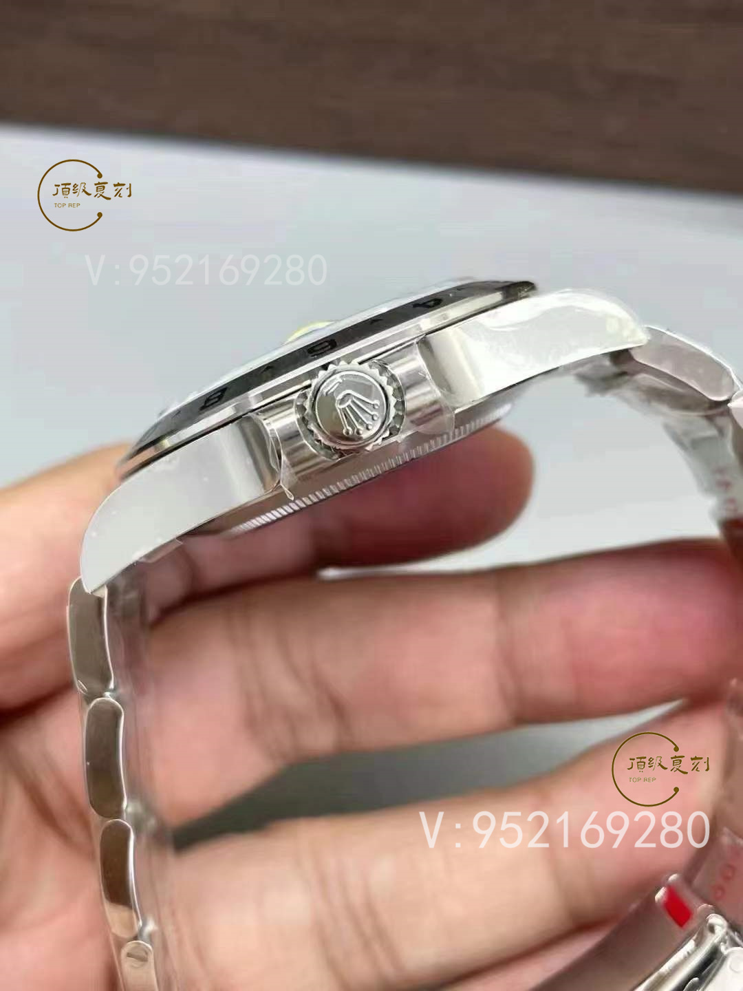 C廠Clean廠勞力士探險家42mm探二復刻表評測：丹東3285機芯的精細工藝-復刻表