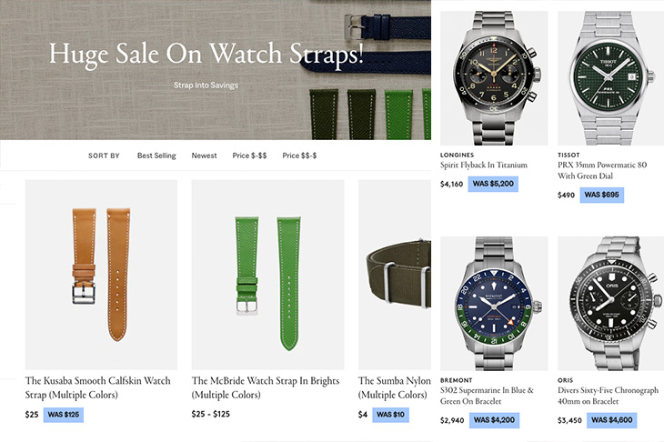 Hodinkee創辦人發文，鐘表媒體平臺在這個時代的生存之道有解嗎？-復刻表