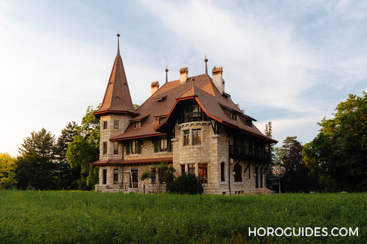 CHANEL策略入股MB&F-復(fù)刻表