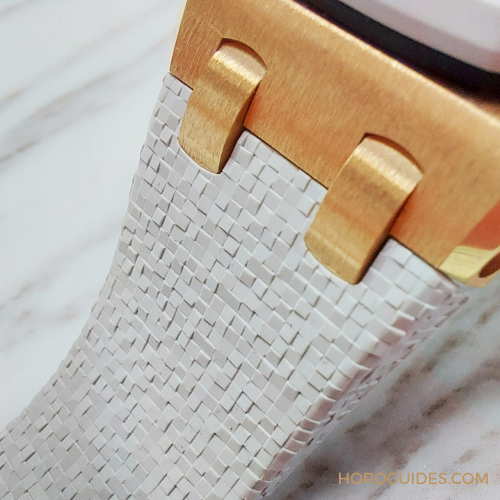 捕捉夏日氛圍，愛彼Royal Oak Offshore自動表及自動上鏈計時碼表三款新作亮相-復刻表