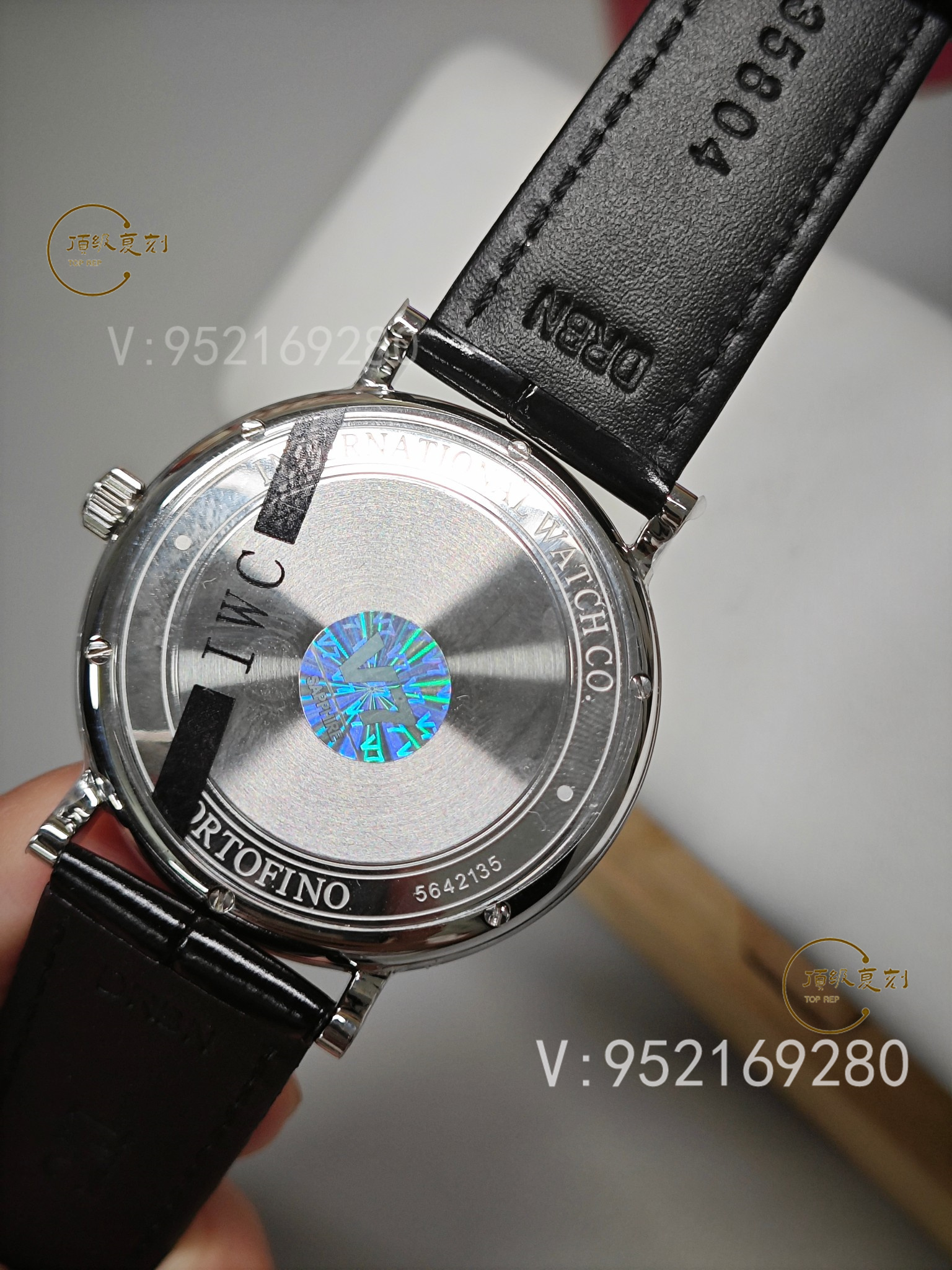 V7廠萬(wàn)國(guó)柏濤菲諾40mm腕表怎么樣,V7廠萬(wàn)國(guó)海鷗2892機(jī)芯穩(wěn)定嗎-復(fù)刻表