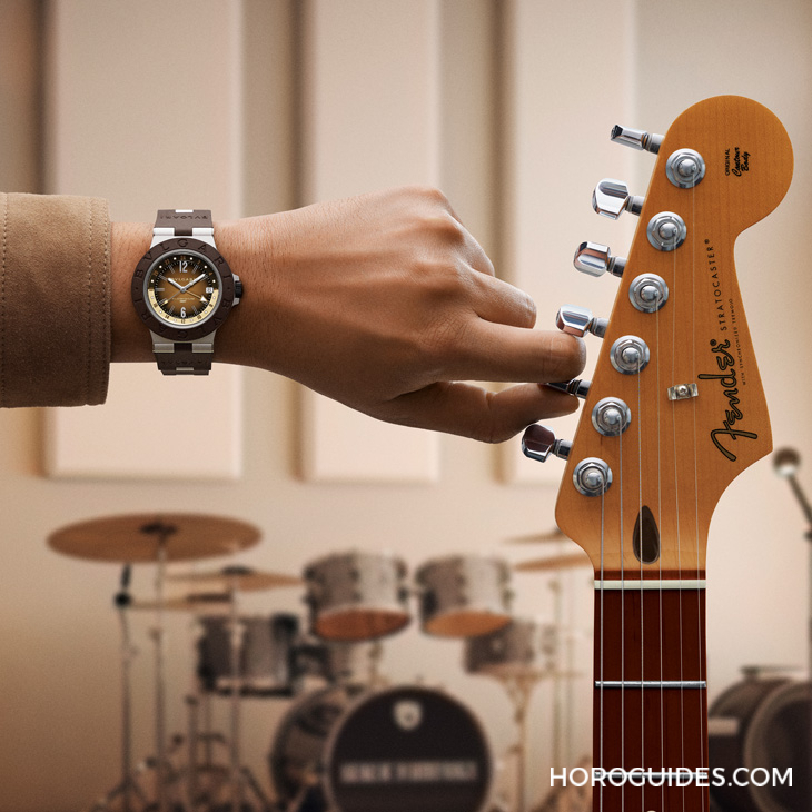 BVLGARI品牌史上最復雜表款Octo Roma大自鳴陀飛輪腕表于2024日內瓦鐘表展亮相-復刻表