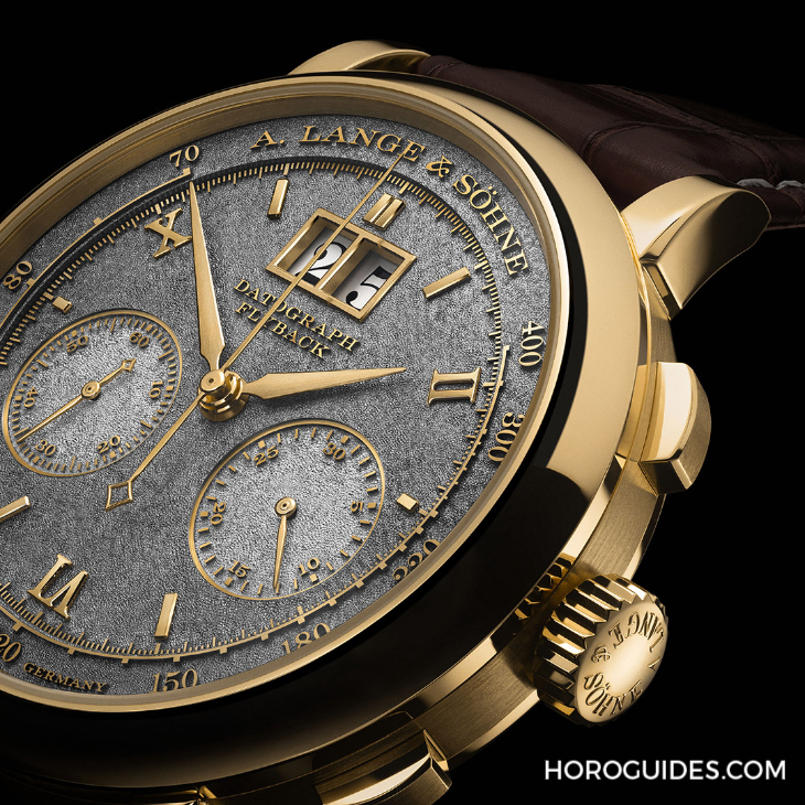 9月名表熱搜榜:帝舵藍、超薄紀錄刷新者及左冠計時碼表領銜-復刻表