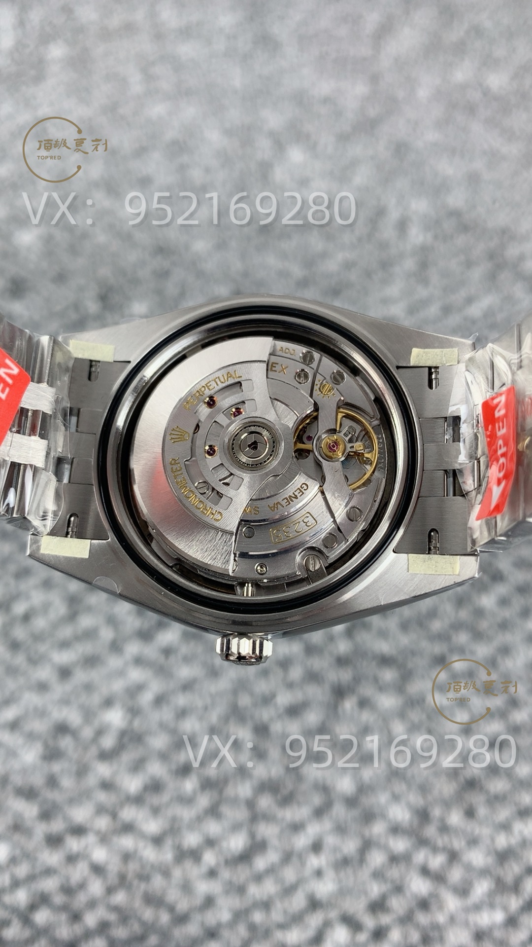 Clean Plus廠勞力士41日志評測，搭載27滾珠丹東3235一體機！-復刻表