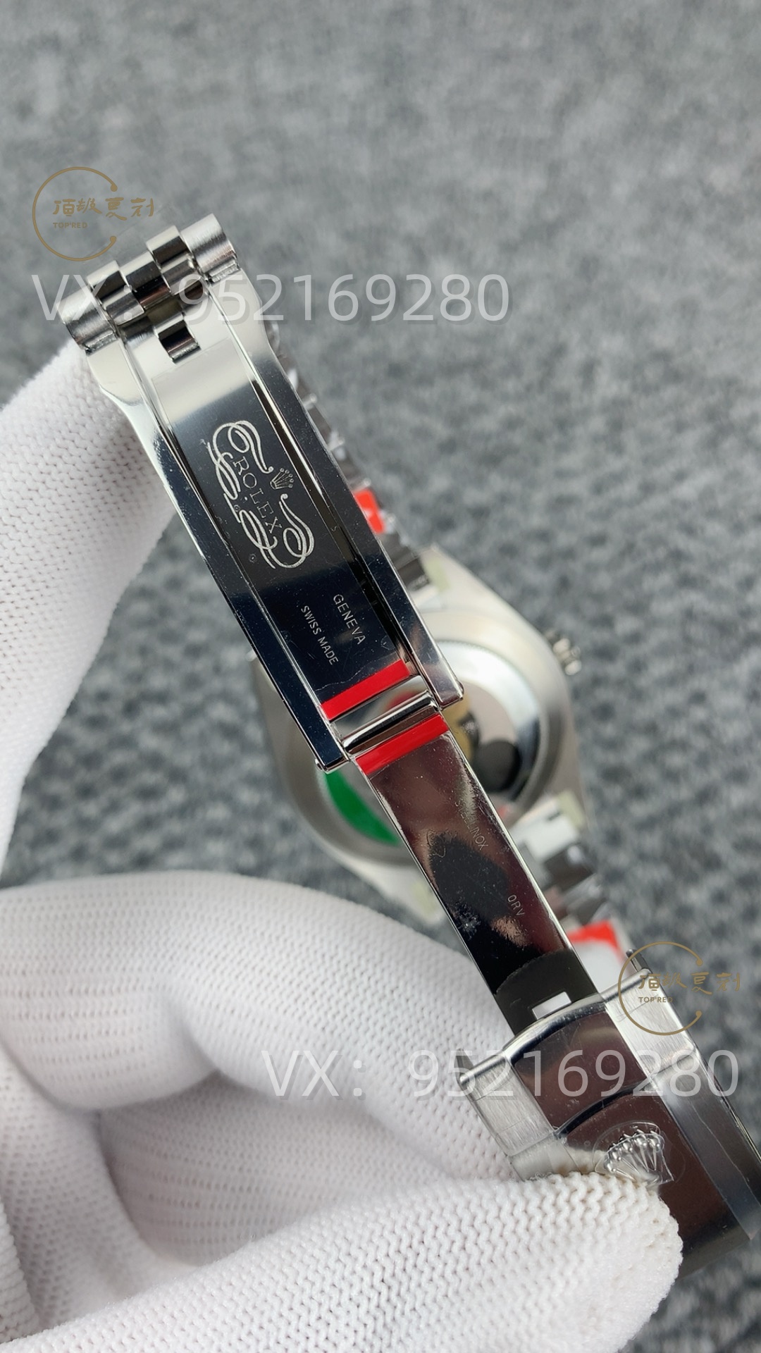 Clean Plus廠勞力士41日志評測，搭載27滾珠丹東3235一體機！-復刻表